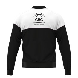 Veste zippée Skyline ERREA x CBC