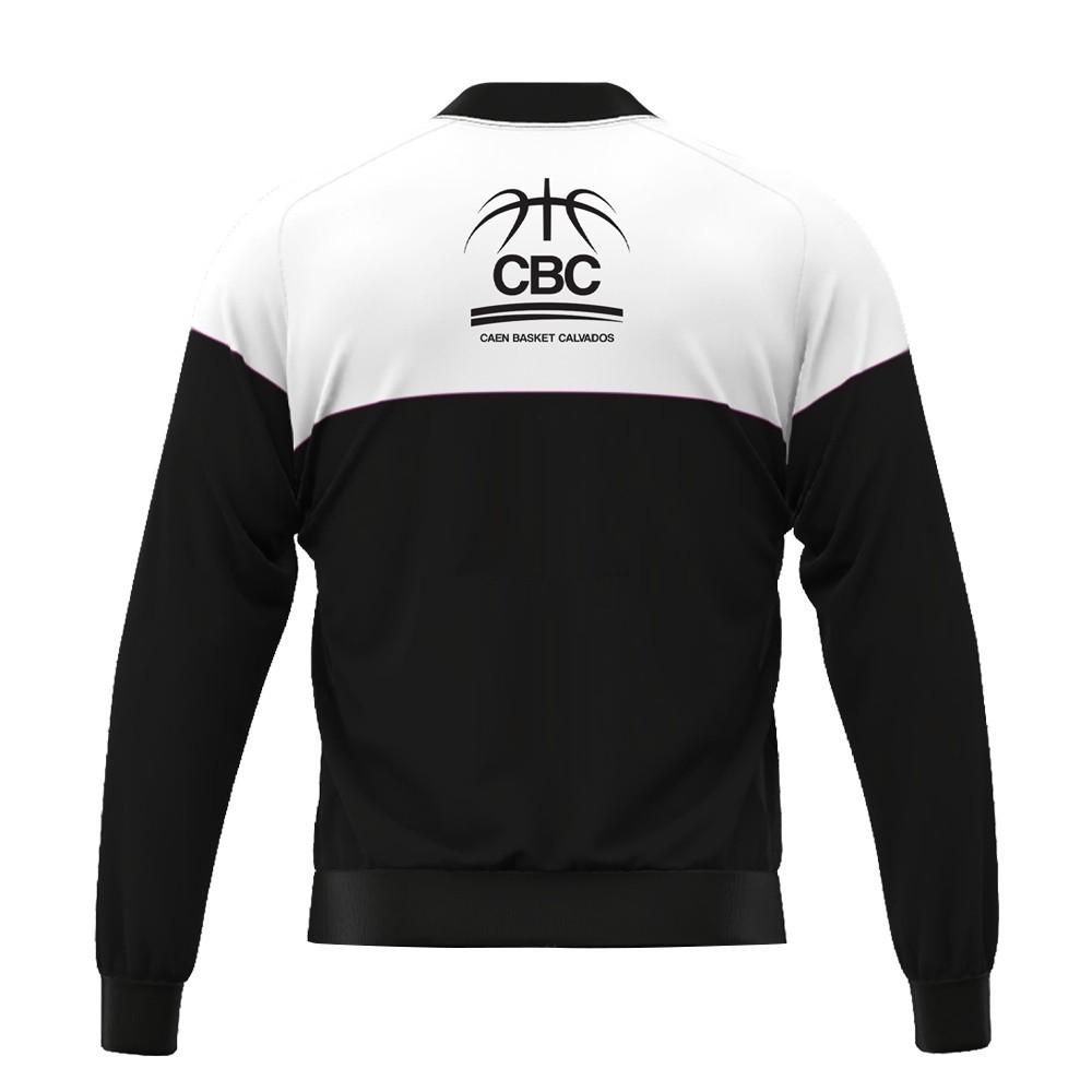 Veste zippée Skyline ERREA x CBC