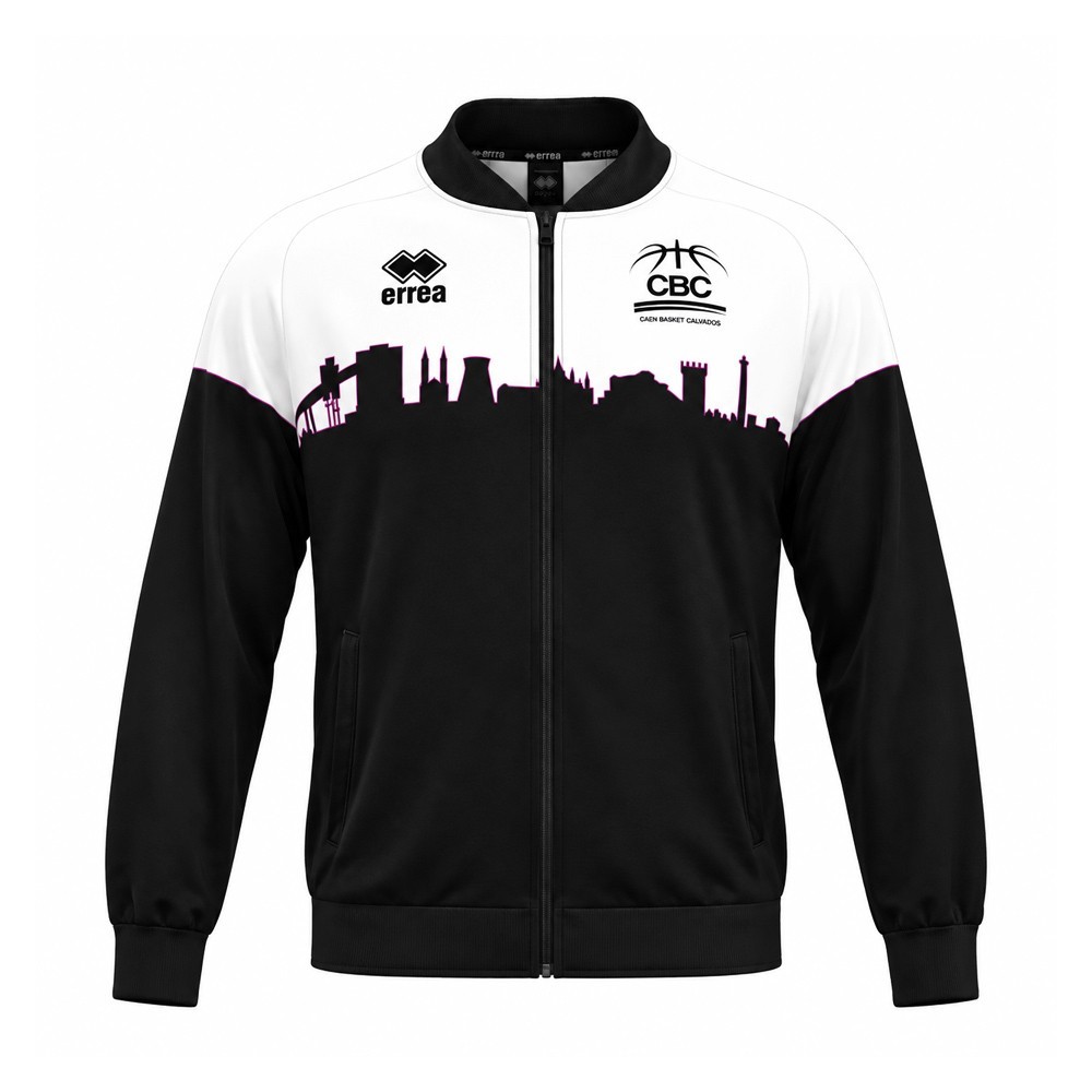 Veste zippée Skyline ERREA x CBC