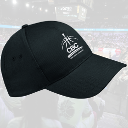 Casquette adulte - CBC