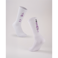 Chaussettes de sport personnalisables 2025/2026 - CBC
