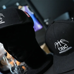 casquette CBC