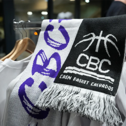 écharpes CBC