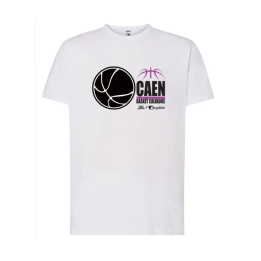 Tee-shirt Legallais CBC Visuel saison 25/26