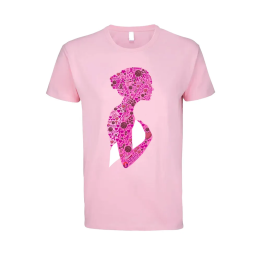 Tee-shirt collector Octobre Rose 2025 - CBC